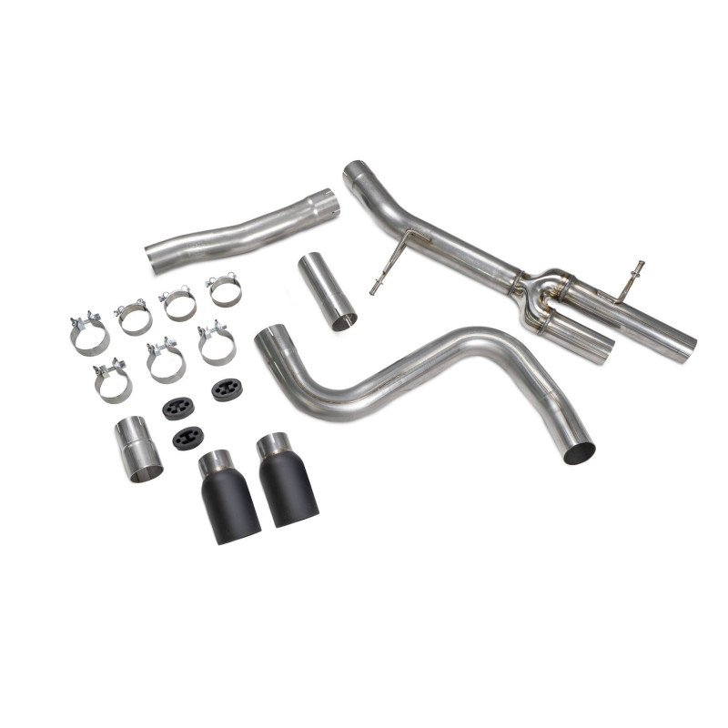 Cat-back Predator Scorpion pour Ford Fiesta ST MK8.5