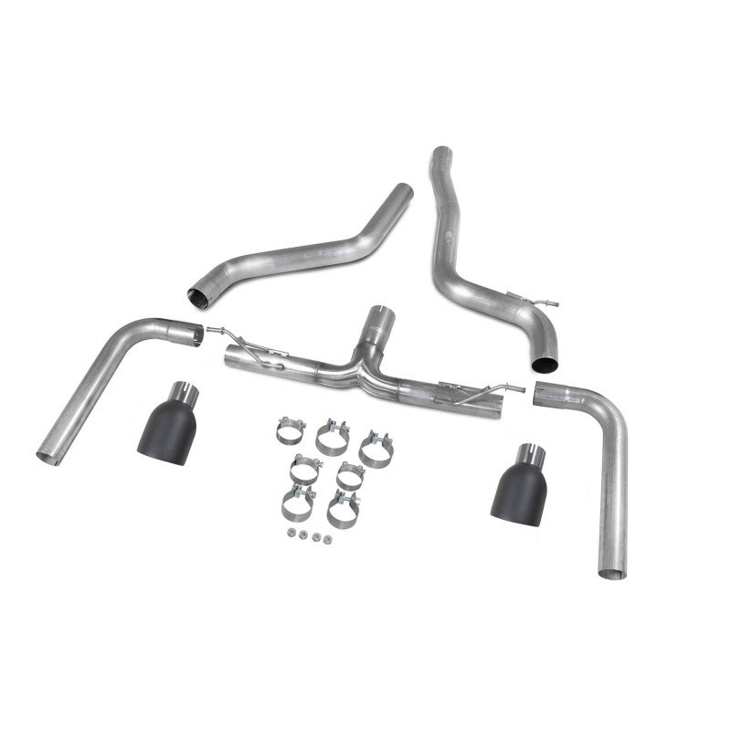 Cat-back Predator Scorpion pour Ford Focus ST Mk4 Estate