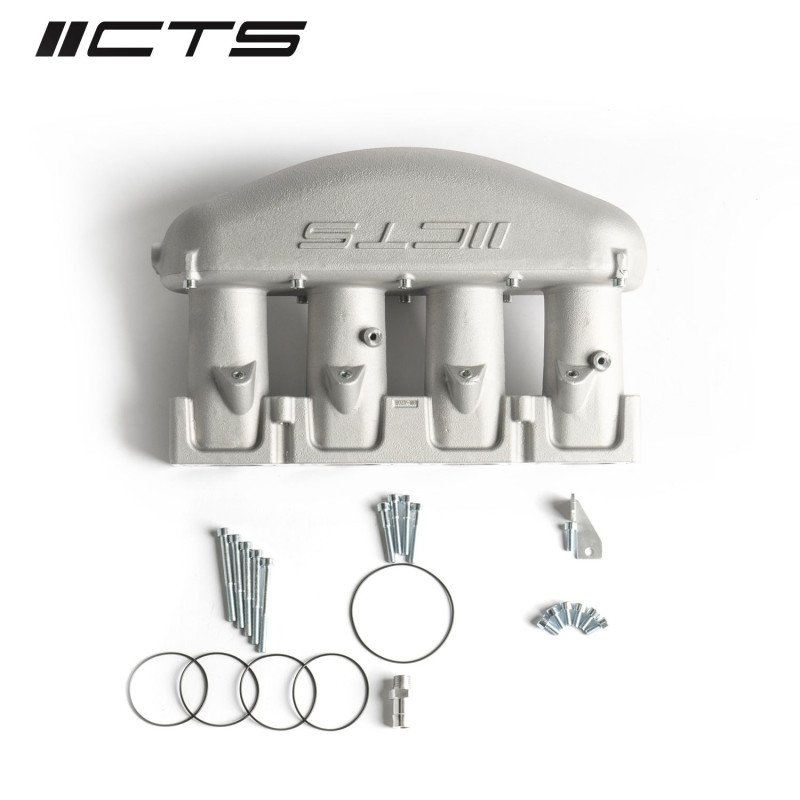Collecteur d'admission CTS Turbo pour moteurs EA113