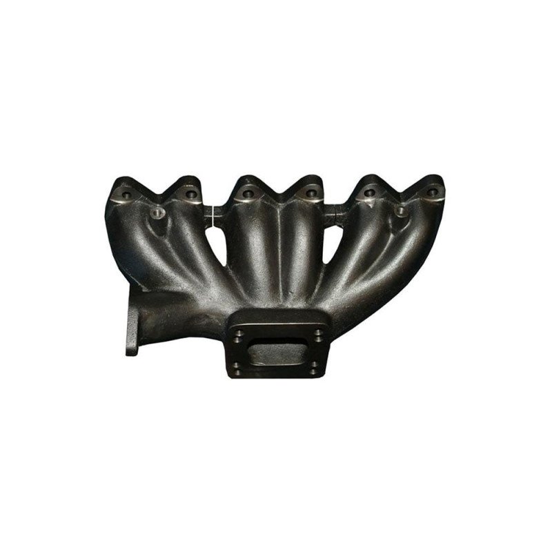 Collecteur turbo Kinetic VR6
