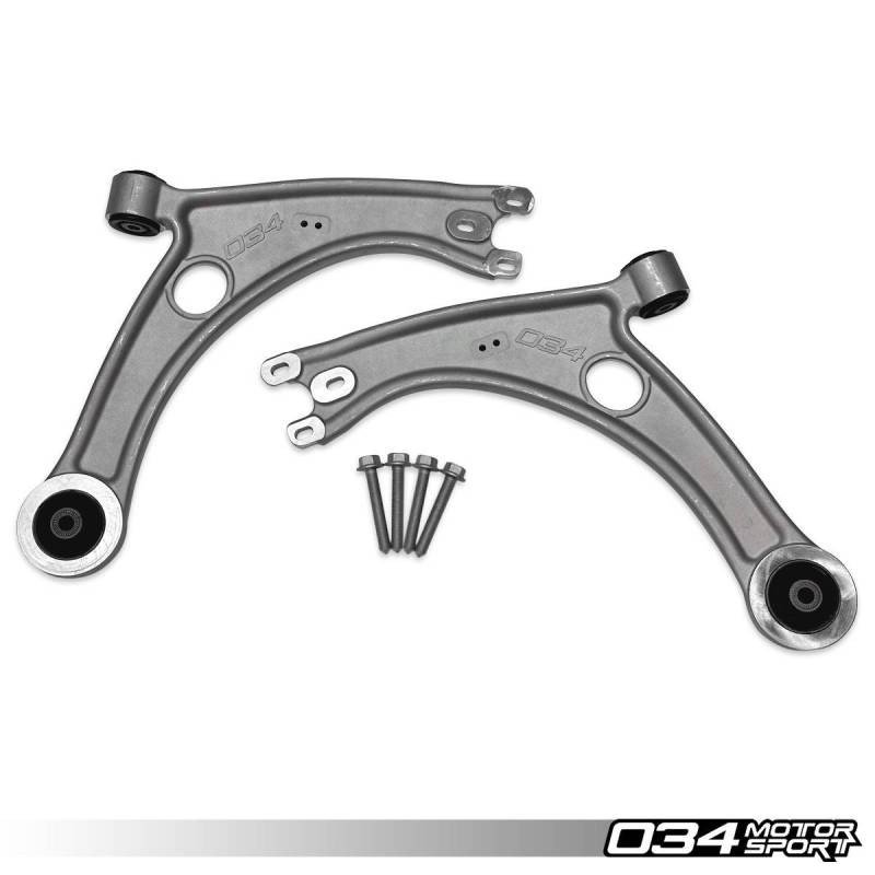 Control Arms 034 motorsport pour Front 034 motorsport pour MQB