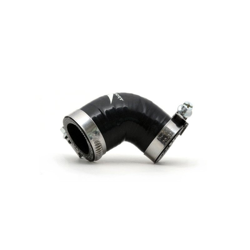 Coude Silicone PRV 034Motorsport – Audi B6 A4 1.8T, Remplace 06B 103 221 M
