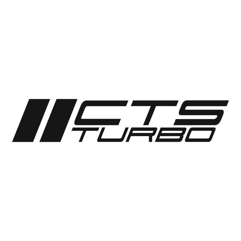 Coupleur silicone admission pour kit turbo CTS Turbo MQB BOSS V2