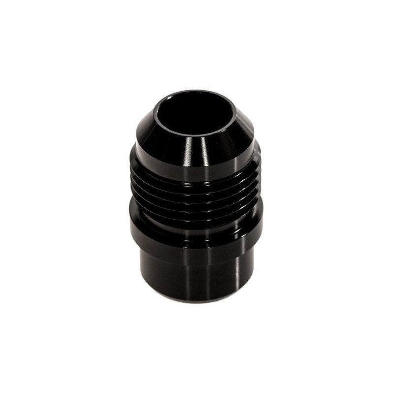 CTS Adaptateur de dégazage cache culbuteurs -10AN pour 06A 1.8T