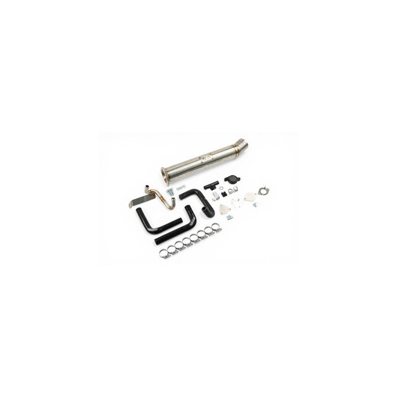 Darkside Audi S4 / S5 / SQ5 B9 3.0 TDI V6 décata & suppression refroidisseur EGR Kit
