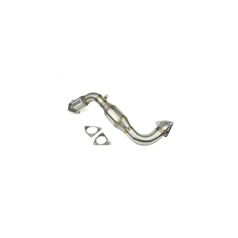 Darkside primaire Tube de suppression catalyseur pour Audi Q7 / VW Touareg 7P