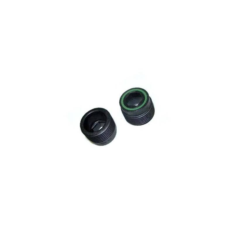 Douille d'Injecteur 10 Soupapes CIS vers EFI 034Motorsport