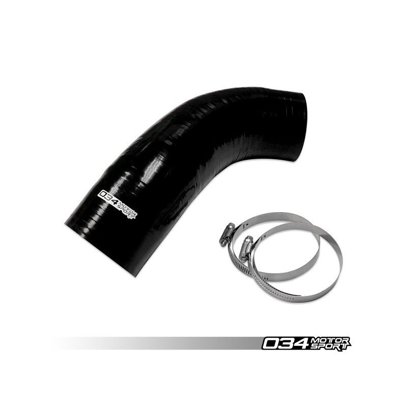 Durite d'Admission Turbo 034Motorsport – VW Mk8 Golf GTI