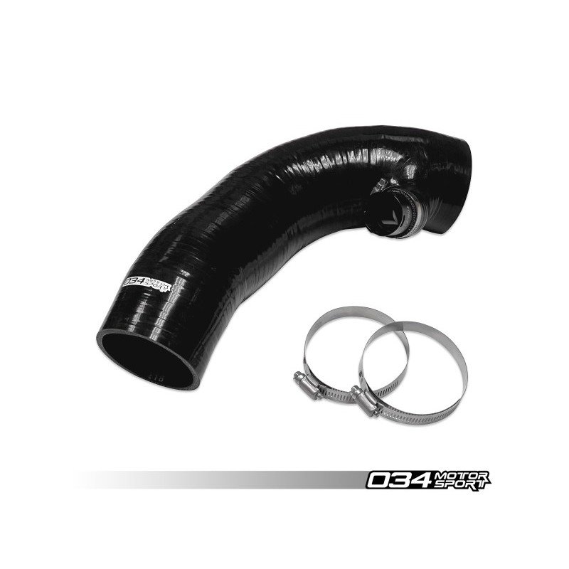 Durite d'Admission Turbo 034Motorsport – VW Mk8 Golf R et Audi 8Y S3
