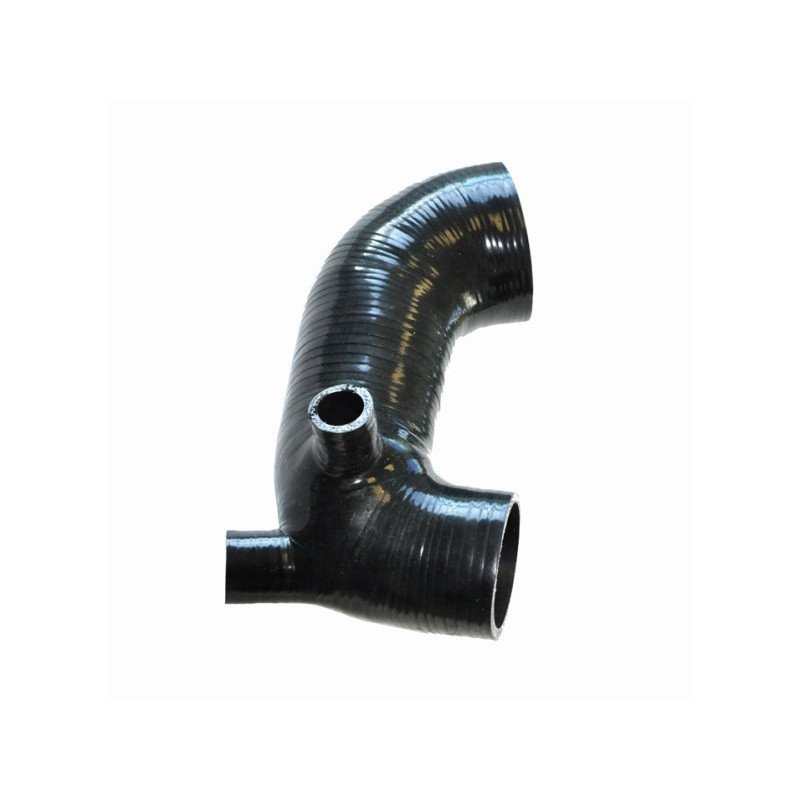 Durite d'Admission Turbo Haut Débit Silicone 034Motorsport – Audi C4 S4/S6 AAN