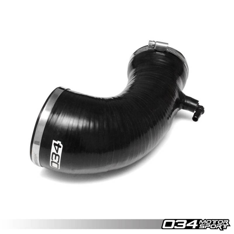 Durite d'Admission Turbo Silicone 034Motorsport – Audi B9/B9.5 A4/A5/Allroad
