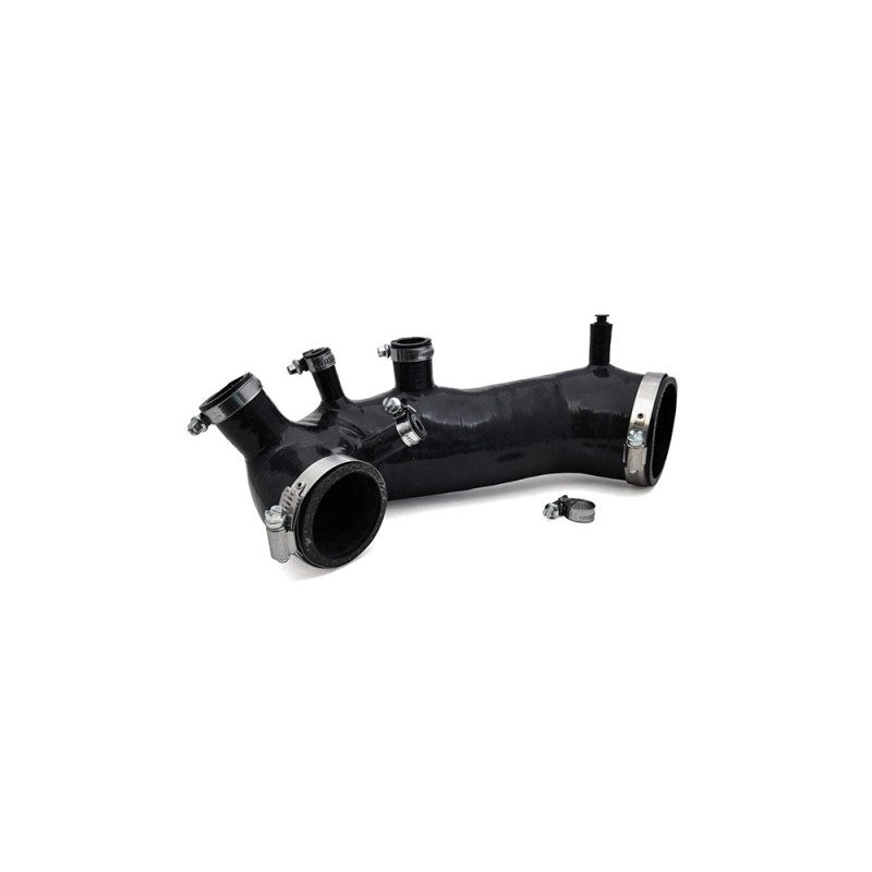 Durite d'Admission Turbo Silicone 2,0" 034Motorsport – Audi B5/B6 A4 1.8T K04/F21 MAF TT225
