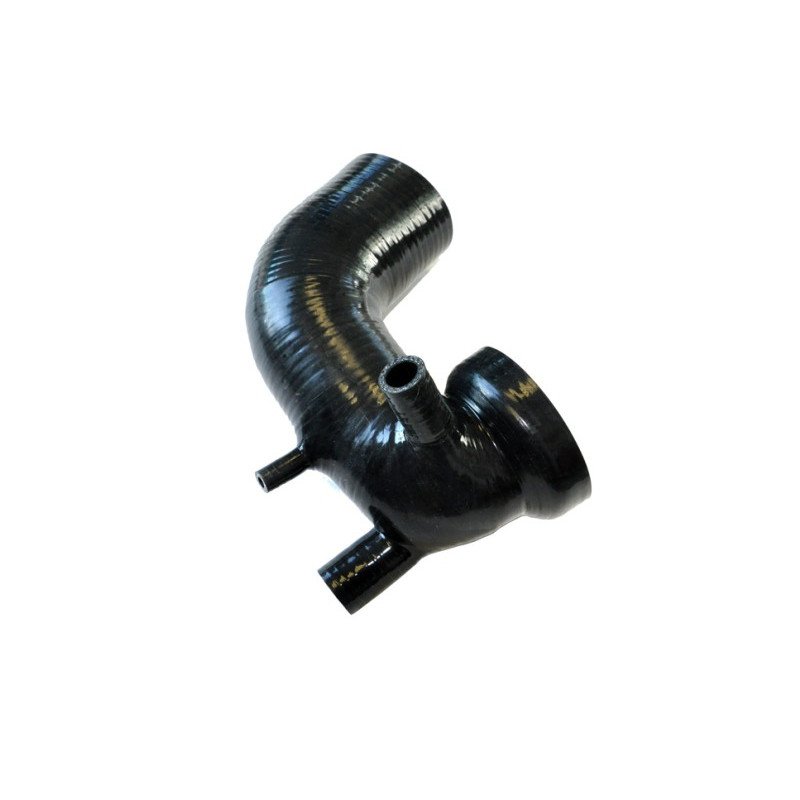 Durite d'Admission Turbo Silicone 4" 034Motorsport – Audi I5 20VT MAF vers Turbo