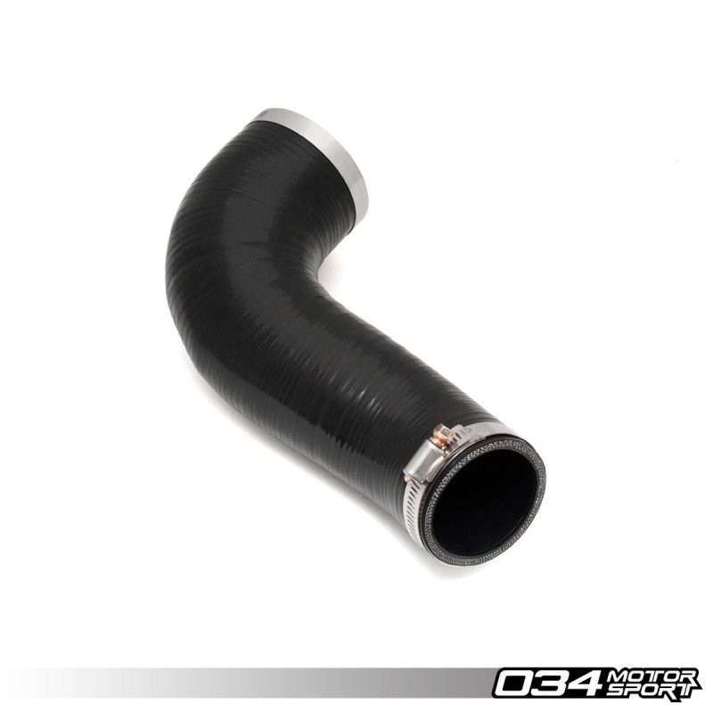 Durite d'Admission Turbo Silicone Haut Débit 034Motorsport – Audi Q5 2.0 TFSI