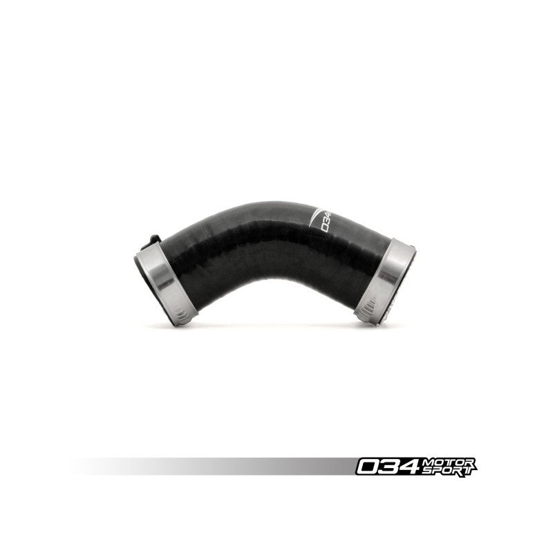 Durite EGR Silicone 034Motorsport – Audi B5/B6 1.8T, Remplace 058 103 493A
