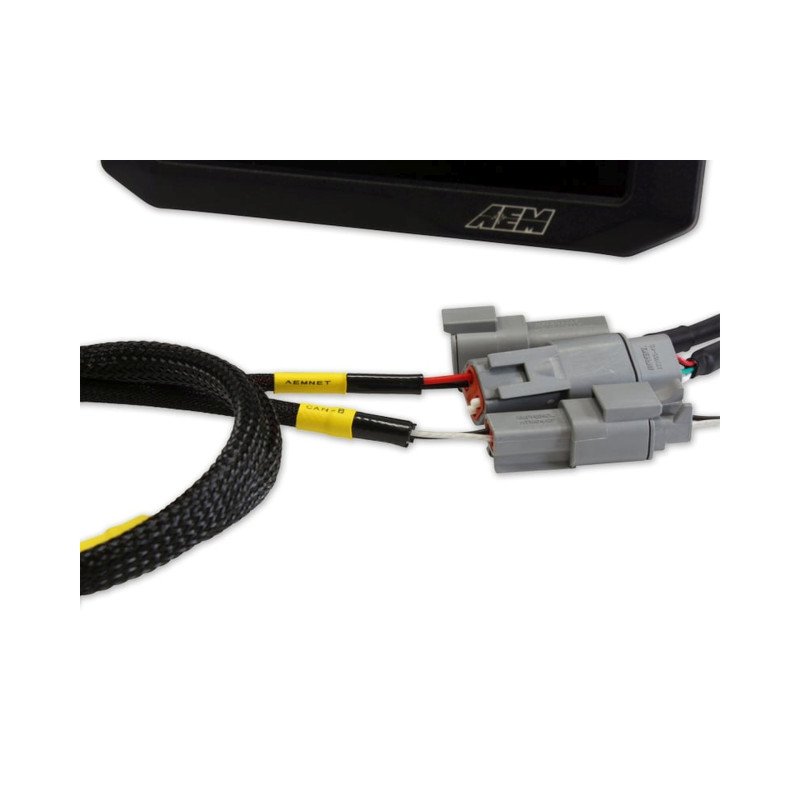 Faisceau adaptateur CD-7 vers MSD Atomic TBI