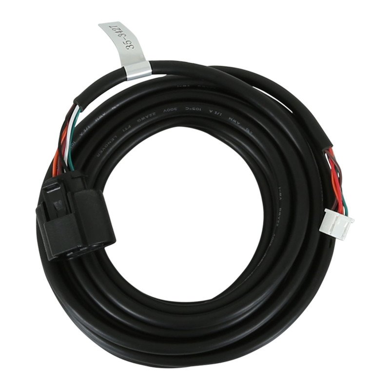 Faisceau capteur wideband Série X