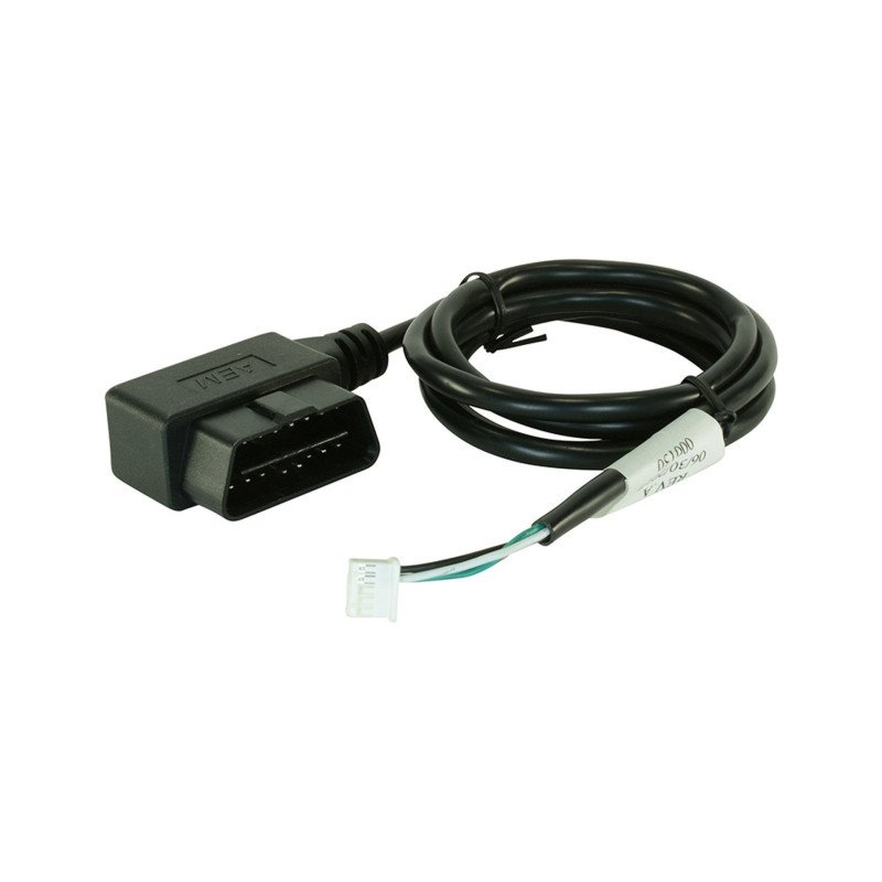Faisceau jauge OBD2 Série X