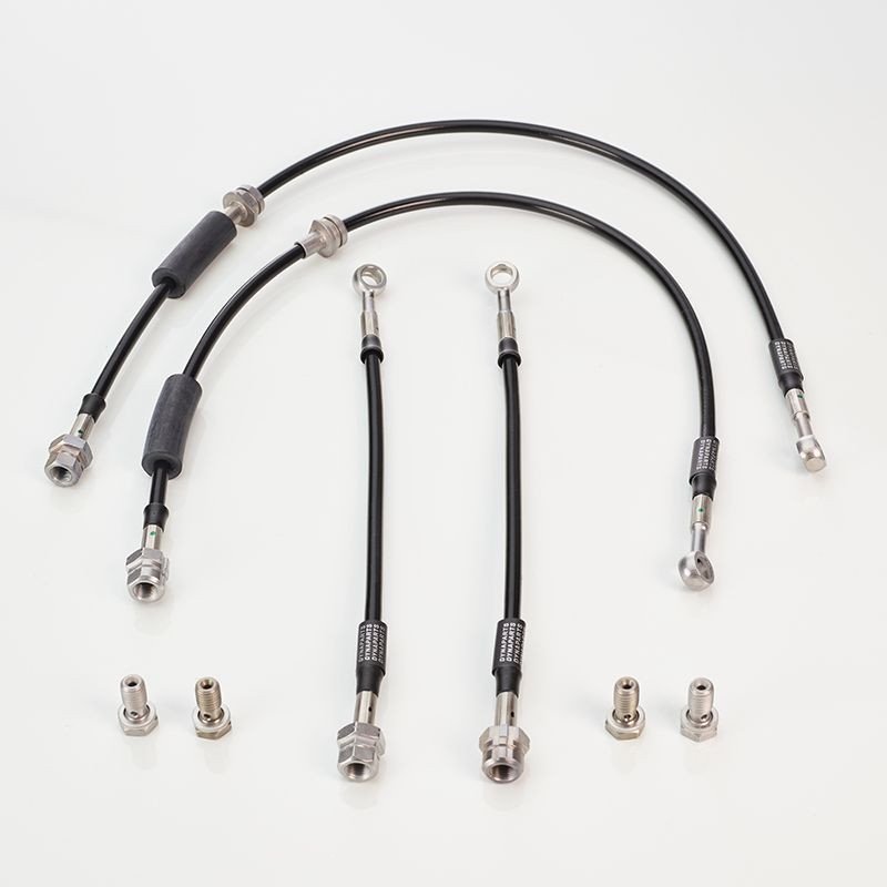 Flexible de frein AVIA Audi RS3/TTRS 367cv ou 360cv