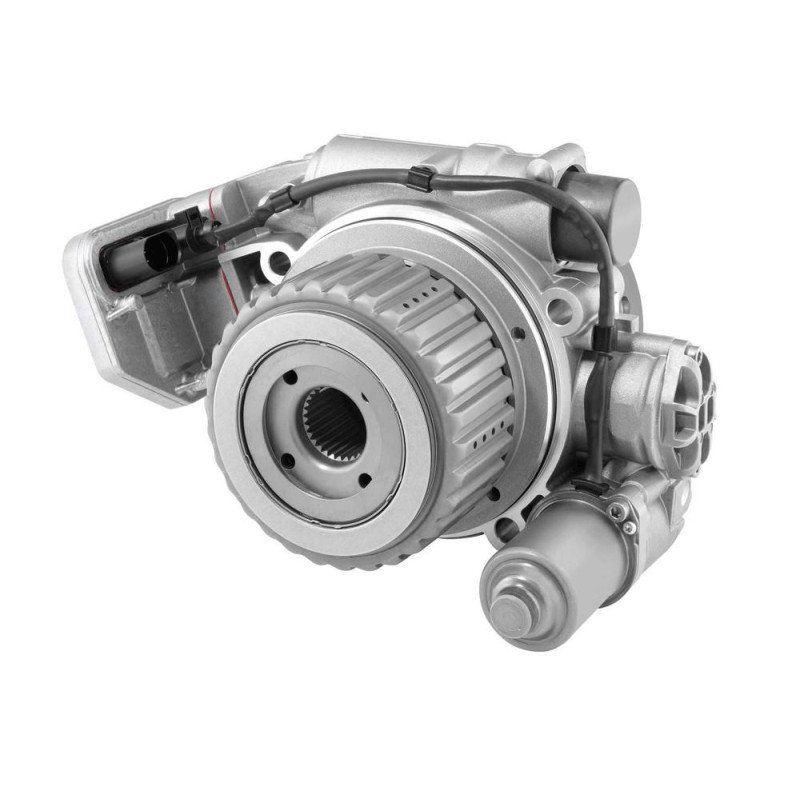 Haldex coupleur HLSC P682.11 PQ75, DS2018571