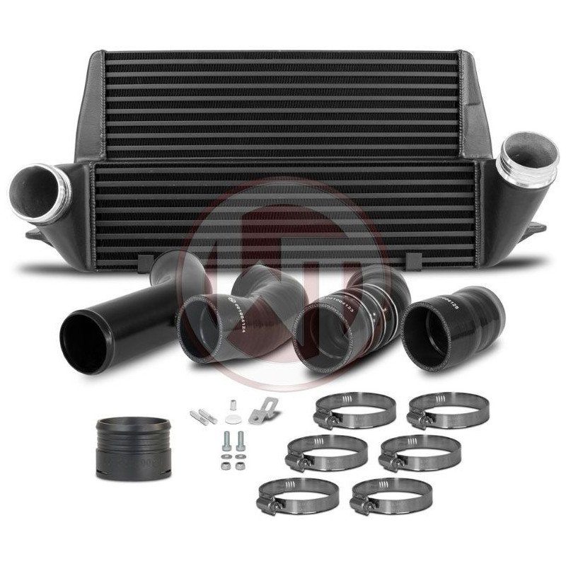 Intercooler EVO3 Wagner tuning pour BMW Série 3 E90/91/92 200001130