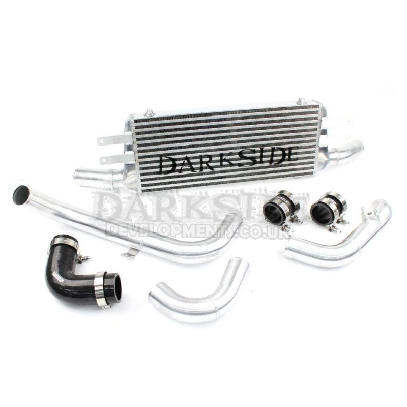 Intercooler gros volume Darkside 2.7/3.0TDI VAG
