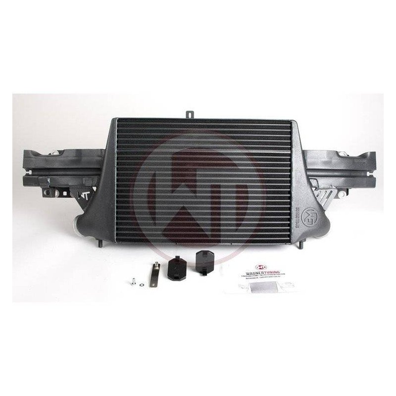 Intercooler WAGNER Tuning Audi TTRS 8J