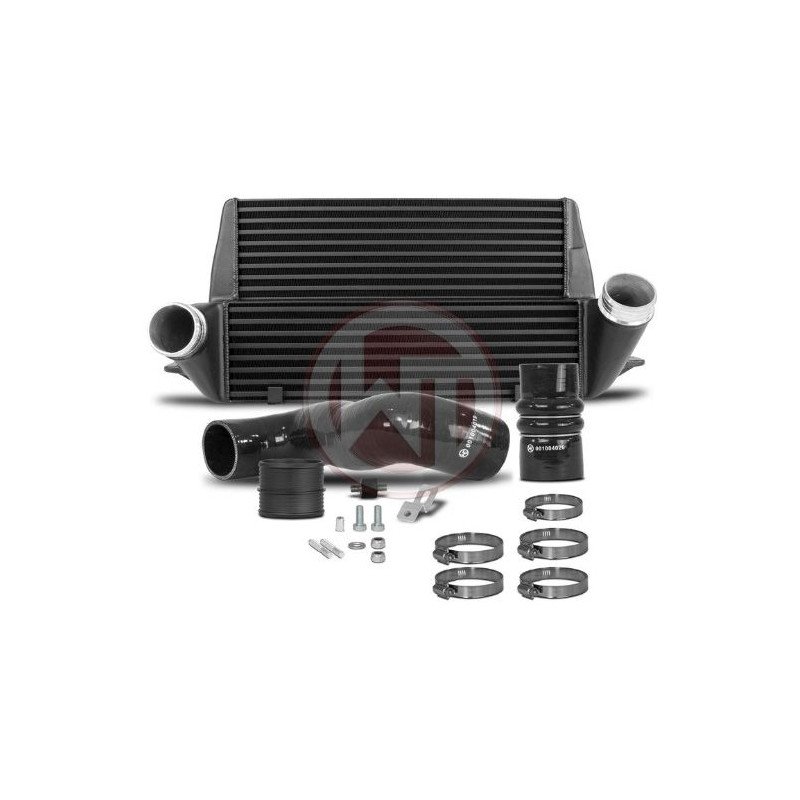 Intercooler WAGNER Tuning BMW 335I (IX) (Is) E8x ou E9X