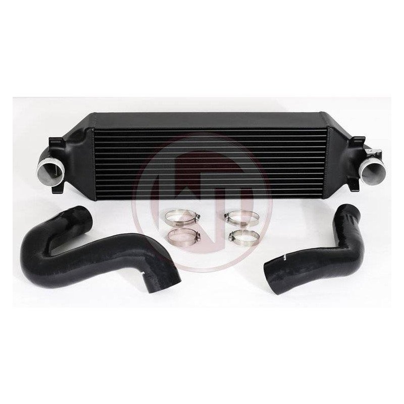 Intercooler WAGNER Tuning Ford Focus RS