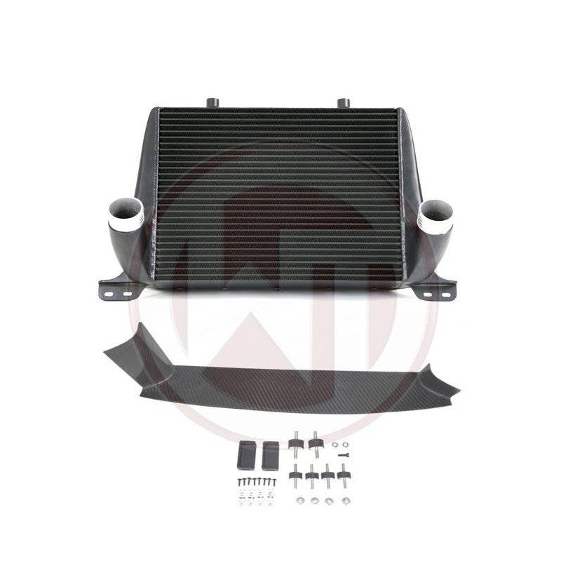 Intercooler WAGNER Tuning Ford Mustang 2.3 Ecoboost