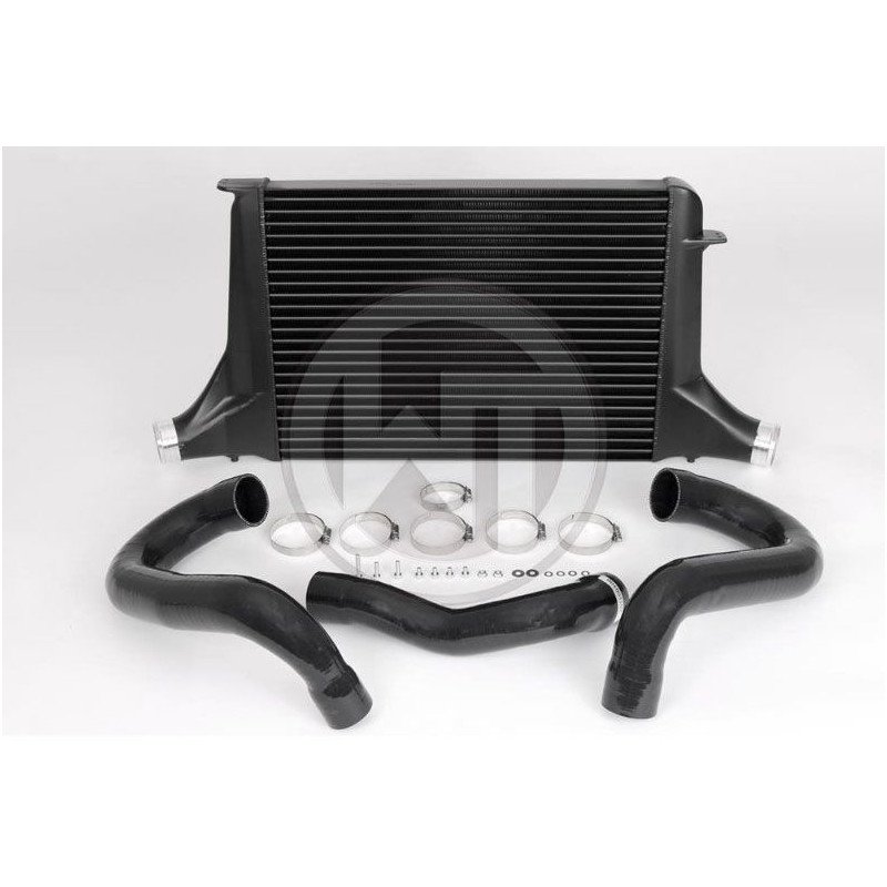 Intercooler Wagner tuning Opel Corsa D OPC
