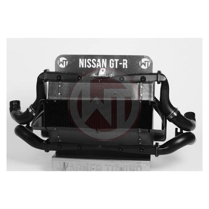 Intercooler WAGNER Tuning R 35