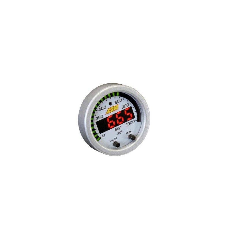 Kit accessoires EGT 1800°F LTS – Série X