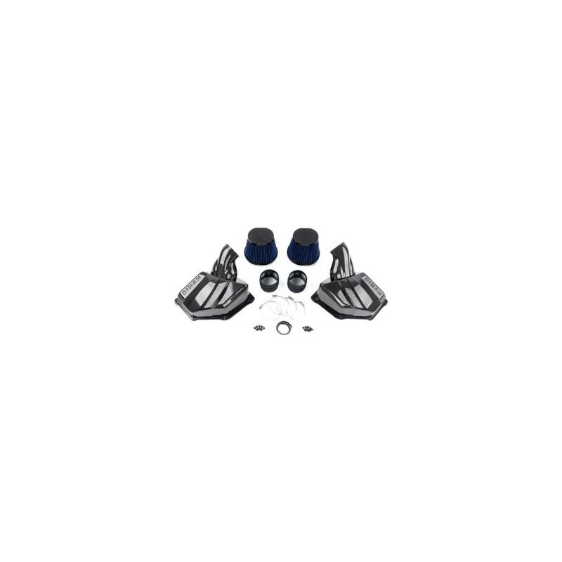 Kit admission Dinan - 2020-2023 BMW M550i & 2019-2026 BMW M850i