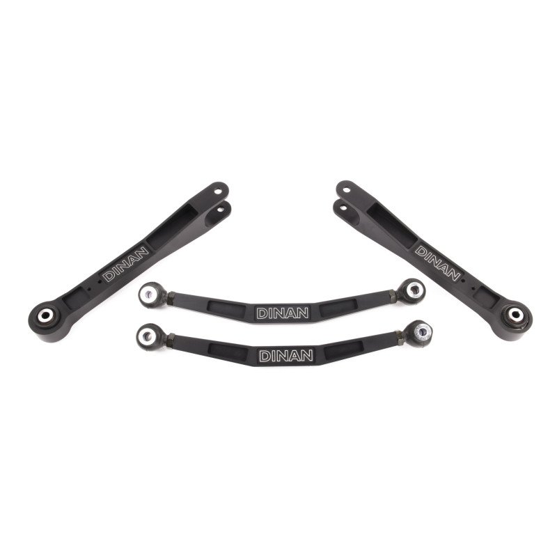 Kit biellettes anti-roulis Dinan - 2018-2025 BMW M5/M8