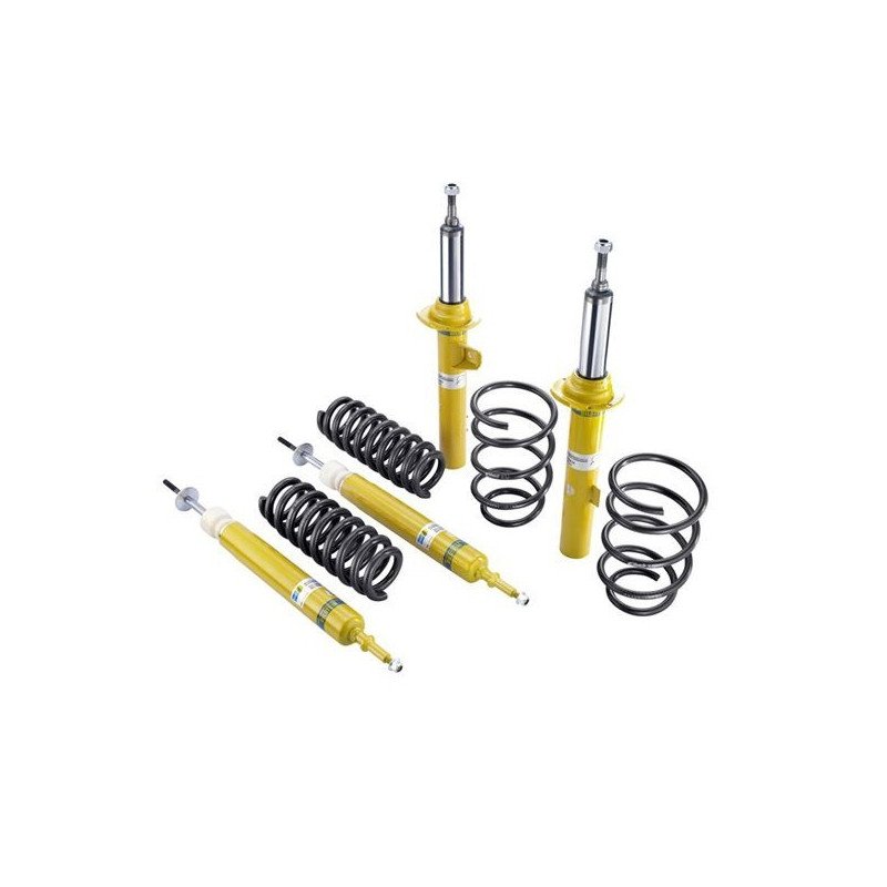 Kit Bilstein B12 Prokit Eibach Bilstein Audi A3 8P Sportback