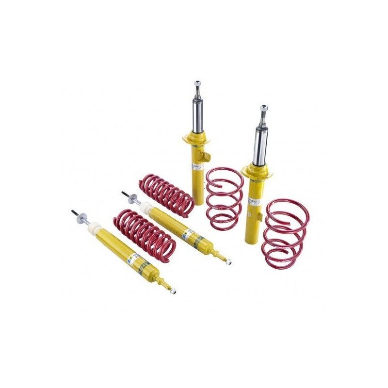 Kit Bilstein B12 Sportline Eibach Bilstein Opel Astra H