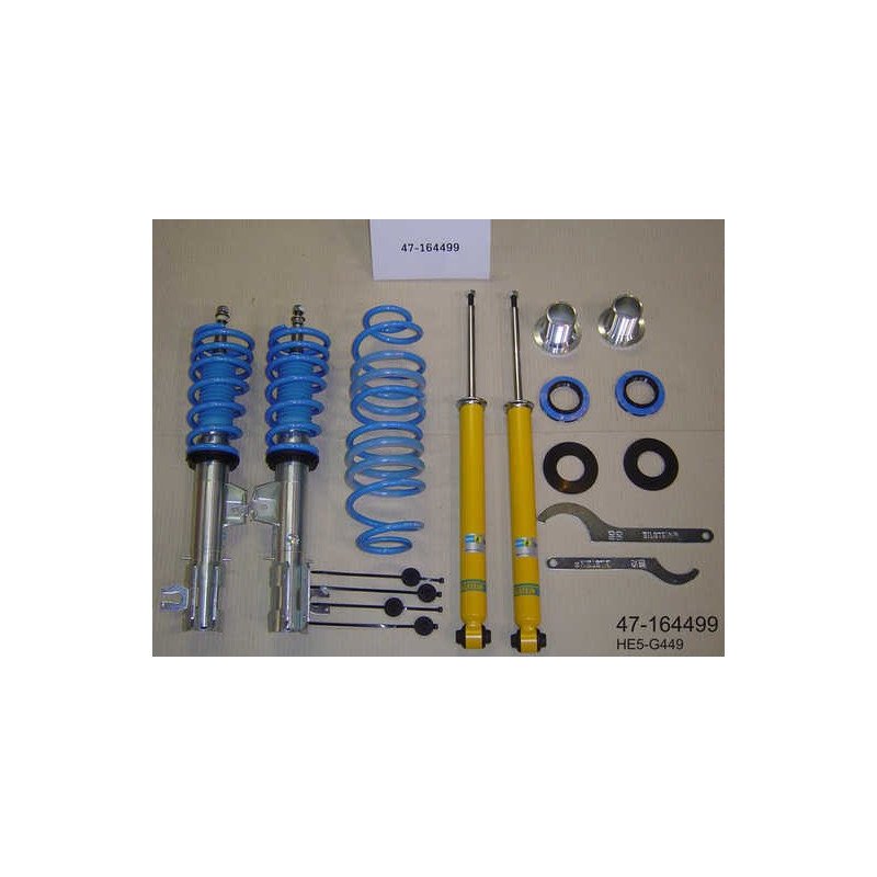Kit Bilstein B14 Bilstein Alfa Romeo Mito / Alfa Romeo Mito / Fiat Punto Evo 188 / Fiat Punto Grande 199