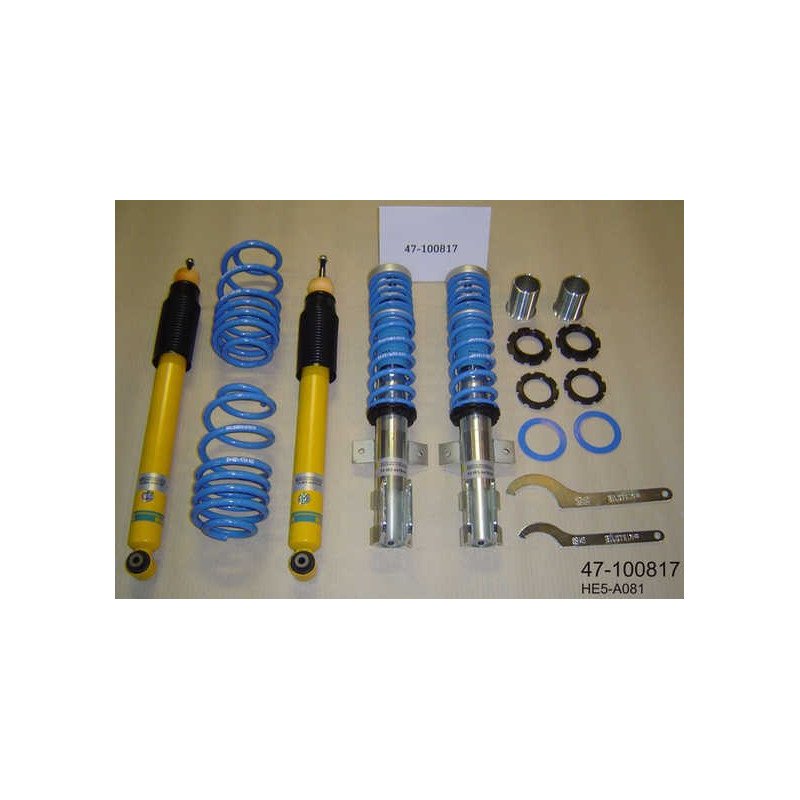 Kit Bilstein B14 Bilstein Citroen C4 / Citroen C4 / Peugeot 307 / Peugeot 308 / Peugeot 307 / Peugeot 308
