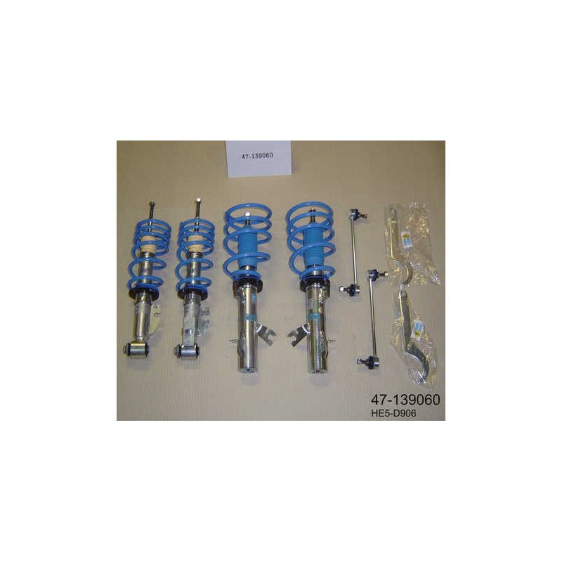 Kit Bilstein B14 Bilstein Mini Cabrio / Cabrio / Clubman / Mini / Clubman / Mini