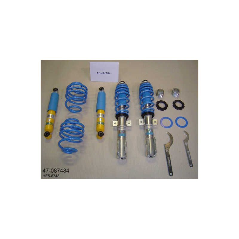 Kit Bilstein B14 Bilstein Opel Astra G