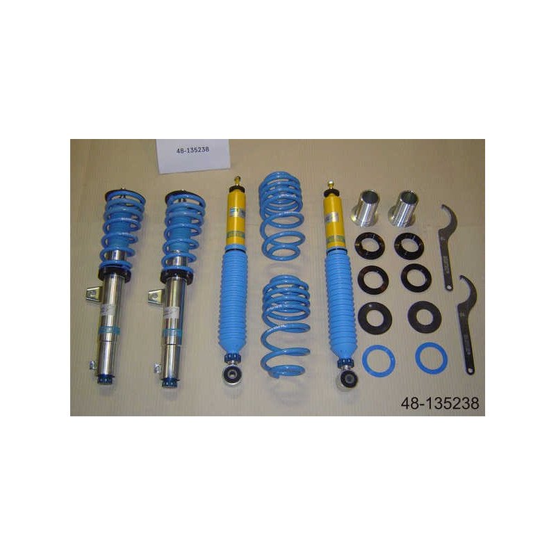 Kit Bilstein B16 Bilstein Audi A3 8P / Audi A3 8P / Audi A3 8P Sportback / Seat Altéa / Seat Altéa XL / Seat Léon 2