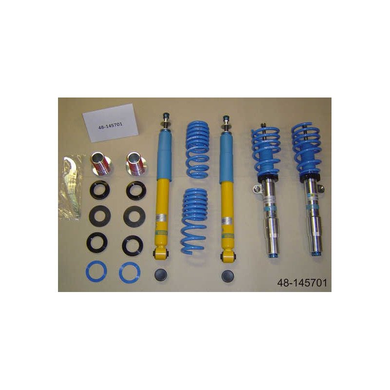Kit Bilstein B16 Bilstein BMW Série 3 E92 Coupé / E93 Cabriolet / E93 Cabriolet
