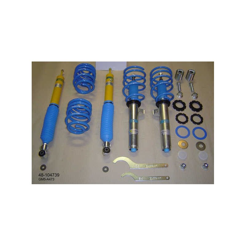 Kit Bilstein B16 Bilstein BMW Z4 E85 E86