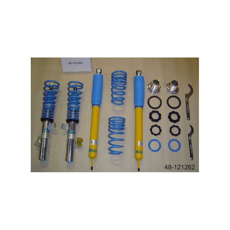 Kit Bilstein B16 Bilstein Ford Focus 2 / Ford Focus 2 / Mazda Mazda 3 BK / Mazda Mazda 3 BL / Volvo C30 / Volvo S40