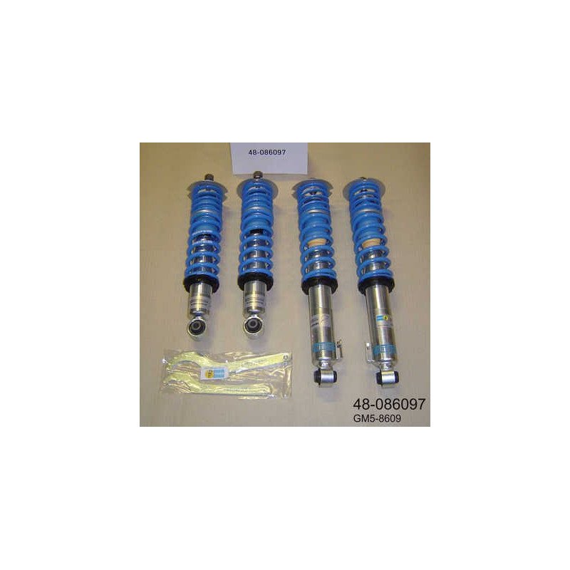 Kit Bilstein B16 Bilstein Mazda MX5