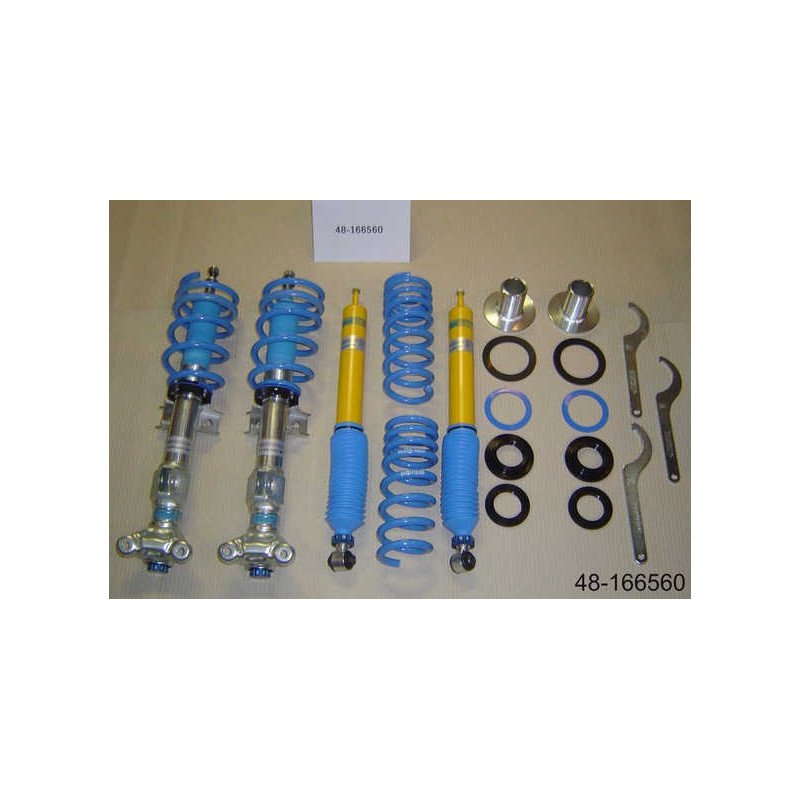 Kit Bilstein B16 Bilstein Mercedes Classe E
