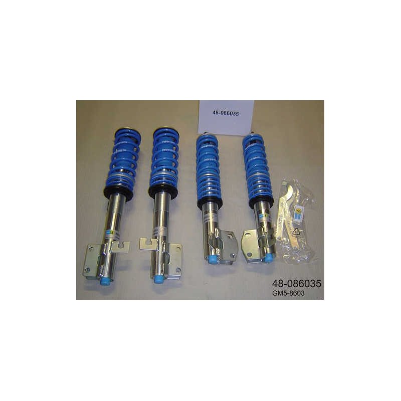 Kit Bilstein B16 Bilstein Subaru Impreza GFC/GC/GF
