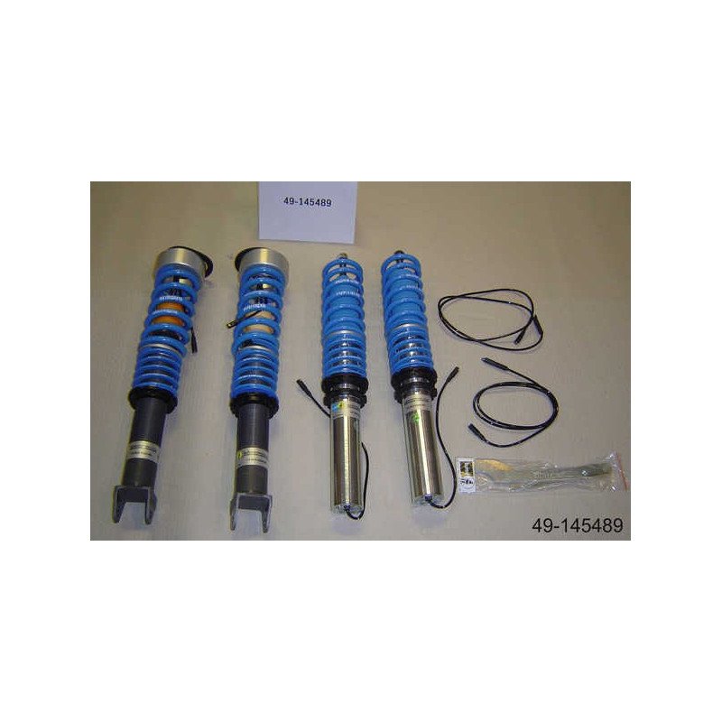 Kit Bilstein B16 Damptronic Bilstein Porsche 911 997