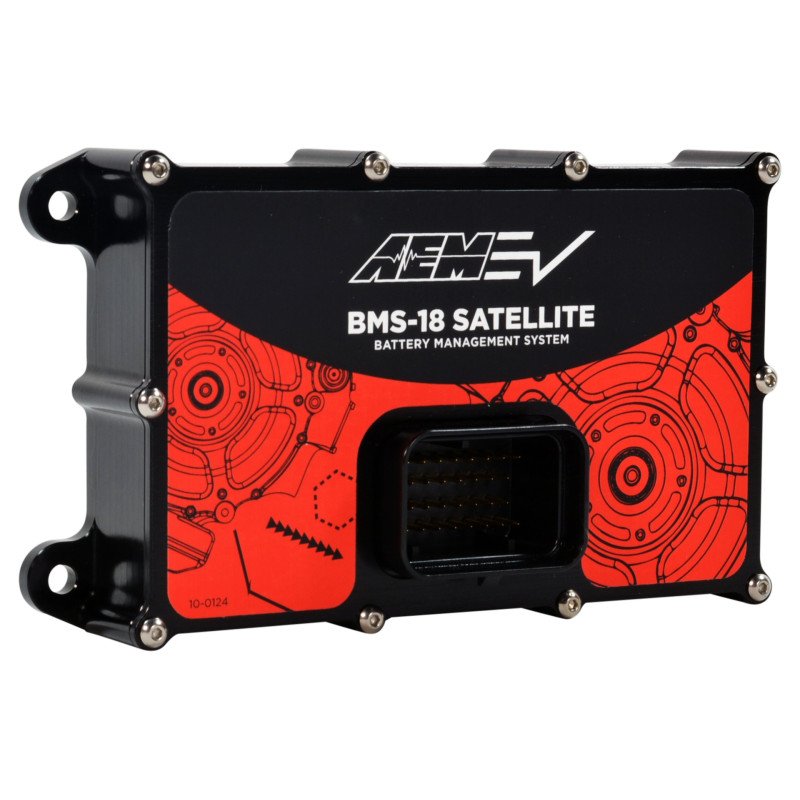 Kit BMS – module satellite